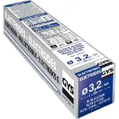 GYS Elektrodes staal O3,2mm (x165) - 5193085046 - 5193085046
