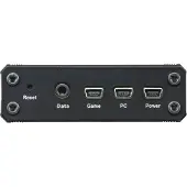 Aten Xbox One - Voor XBOX360, XBOX One, PS3, PS4 -