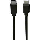 Ansmann USB-C naar Lightning kabel (2 meter)
