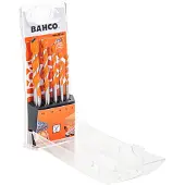 Bahco Multimateriaalboor 5 Stukken
