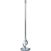Makita D-73508, 1 stuk, 600 mm, 12 cm
