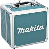 Makita Koffer Aluminium - 823349-9