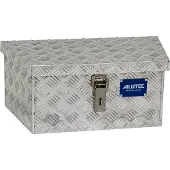 Alutec Aluminium kist Trailer 30 - ALU41030