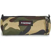 Eastpak Weekendtas bruin / groen