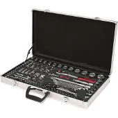 Ks Tools 918.0702 Gereedschapsset