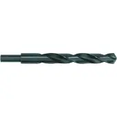 Milwaukee HSS-metaal boor 19x198 mm in plastic zak - - 4932373329
