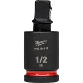 Milwaukee CARDANGEWRICHT SHOCKWAVE 1/2