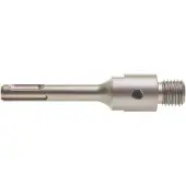 Milwaukee SDS-PLUS OPNAMESCHACHT TBV BOORKRONEN 105 MM