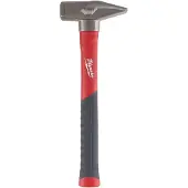 Milwaukee Piraatbroek Urban X1900 19581845 | Donkergrijs | Maat 52 - 7330509423202