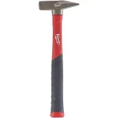 Milwaukee Glasvezel Bankhamer 300g - 4932478662