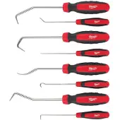TTI Pick Set | 8-delig - 4932480569 - 4932480569