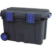 Raaco transportkoffer Tool Chest 100 met 2 wielen 715720 online kopen