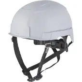 Milwaukee BOLT 200 Ongeventileerde Helm