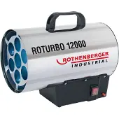 Rothenberger Warmtekanon ROTURBO 12000 - 1500000050 1500000050