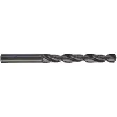 Milwaukee Lot 10 houtboren HSSR metaal 9x125 mm in plastic zak - - 4932363524