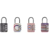 Masterlock Hangslot Zamack 30mm - 1509EURDAST 1509EURDAST