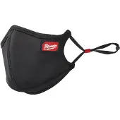 Milwaukee MONDMASKER - L/XL - 3 STUKS