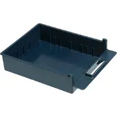 Raaco Voorraadkast Voorraadbak 4-800, blauw - 136693 136693