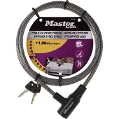Master Lock 8154eurd Kettingslot
