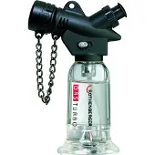 Rothenberger Pocket Gassoldeer Brander Met Piezo Ontsteking - ROT035130