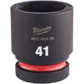 TTI DOP SHOCKWAVE 1" 41 MM