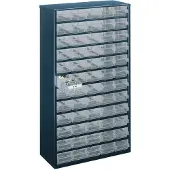 Raaco Ladekast met 60 laden Type 150-00