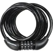 Master Lock Kabelcijferslot 1,8m x 8mm 8221EURDPRO