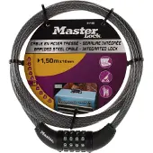 Copenhagen Pro Classic Blokwitter | Maat 5 x 15 | Wit Chinees varkenshaar mix | Houten steel - 23.231.55