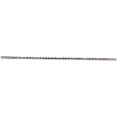 Milwaukee Boortje 4 Snijkanten ø 10 x 455 mm Beton SDS-Plus MX4 -
