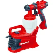 Einhell Elektrisch verfpistool TC-SY 600 S 600 W 4260015 online kopen