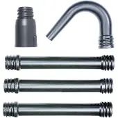 Einhell 3433559 Gutter Kit Accessoireset