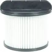 Einhell plooifilter voor aszuigers
