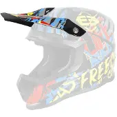 Freegun By Shot Peak With Screw Kit Xp-4 Maniac Vizier