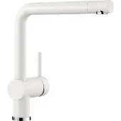 BLANCO Mengkraan Linus silgranit-wit