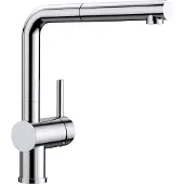 BLANCO Mengkraan Linus-S chroom