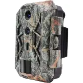 Camouflage EZ2 Elite Dual Lens