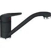 Franke - Keukenkraan FC 9541.071, onyx 115.0470.661