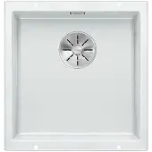 BLANCO Subline 400-U wit/blanc man.