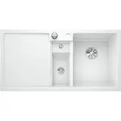 BLANCO Collectis wit/blanc auto.