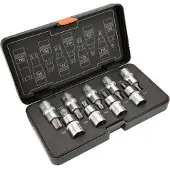 Neo Tools 08-707 Steeksleutelset