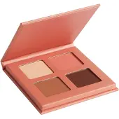 NOOSH Flora & Fauna Eyeshadow Palette 4,8gr