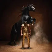 Sony music Orville Peck - Bronco (LP)