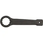 Proline Spanner, 36960 CrMo slagmoersleutel, 60 mm, lengte: 280 mm, HD (60 mm)