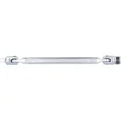 Ks Tools 5170338 517.0338 Dubbele scharniersleutel Uitvoering Inbus 208 mm 1 stuk(s)
