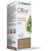 Olfae Bio 61 ademhaling