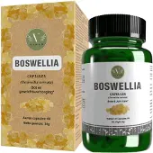 Vanan Boswellia capsules