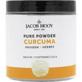 Jacob Hooy Curcuma longa 110 gram