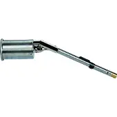 Sievert Dakbrander O60mm - lengte 250mm PROMATIC - 335602
