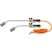 Sievert Set Pro 88 titanium - 349001 349001