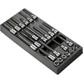 Facom inlay - PL.663